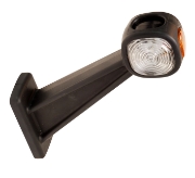 britax led marker light